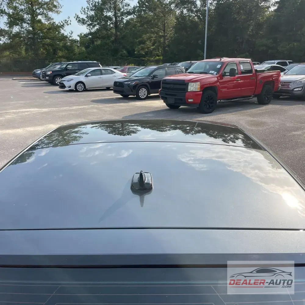 2024 Audi S5 Premium Plus