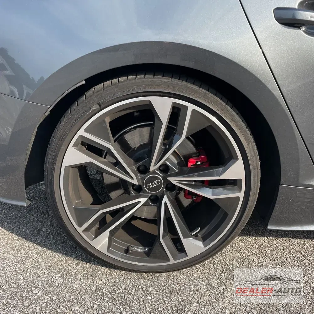 2024 Audi S5 Premium Plus