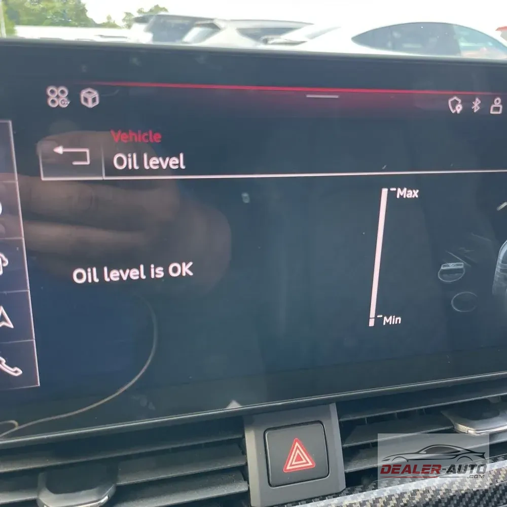 2024 Audi S5 Premium Plus