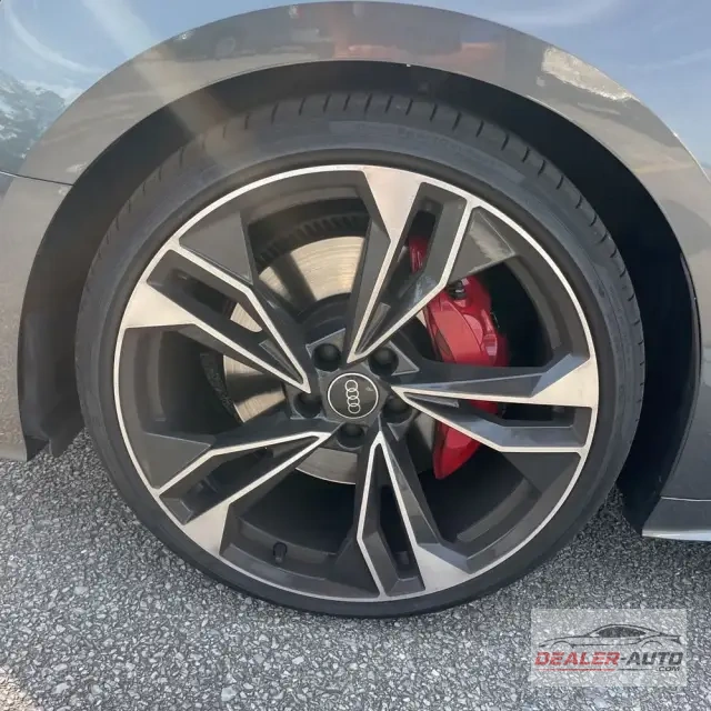 2024 Audi S5 Premium Plus