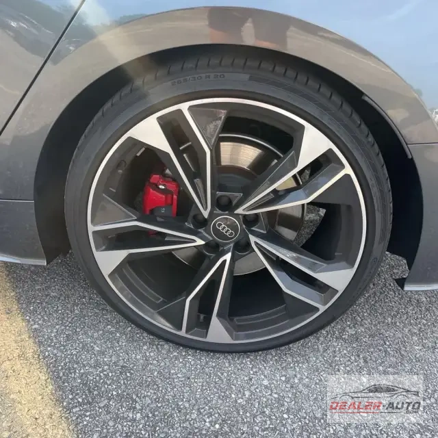 2024 Audi S5 Premium Plus
