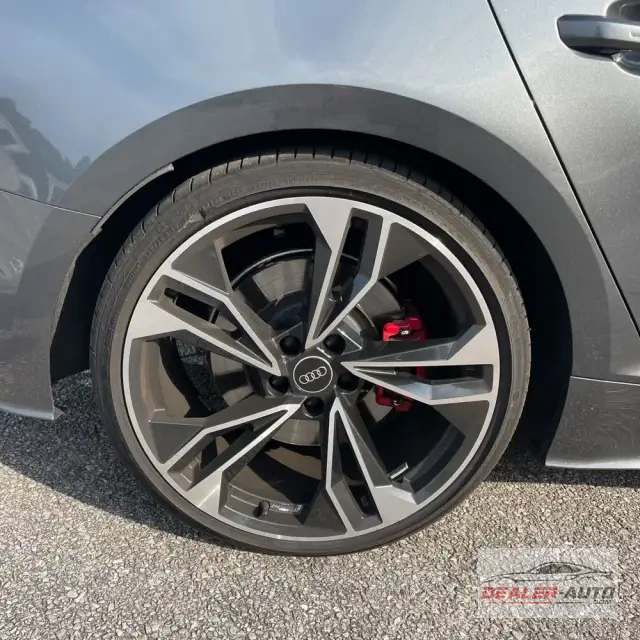2024 Audi S5 Premium Plus