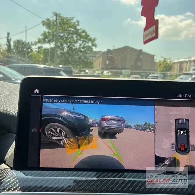 2024 BMW X4 M40i