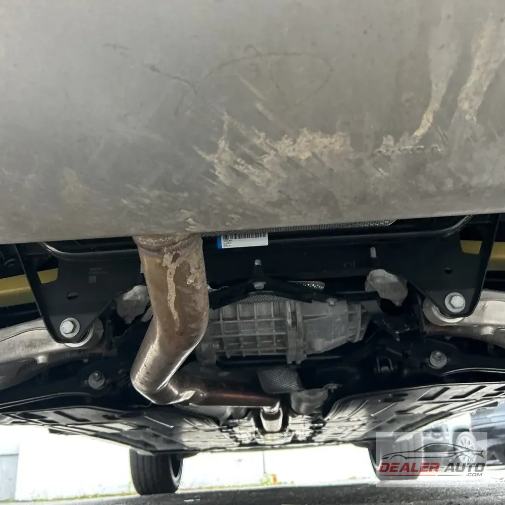 2024 Volvo XC90 T8 - Plus PHEV