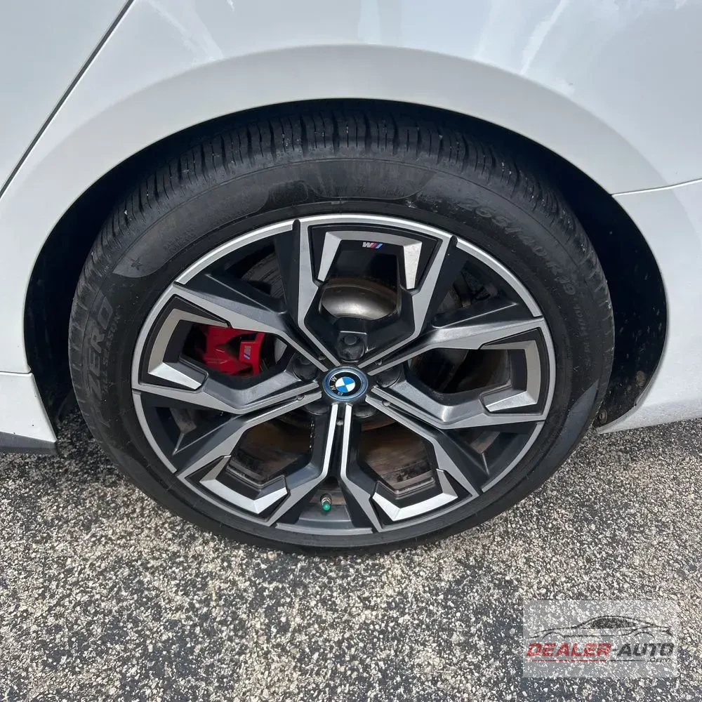 2024 BMW i4 M50 xDrive