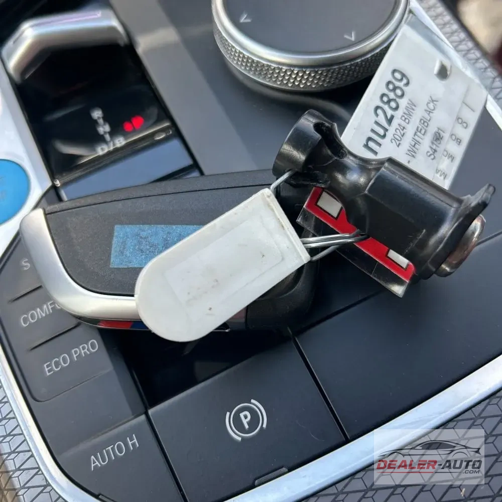 2024 BMW i4 M50 xDrive