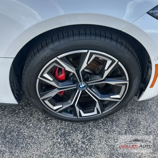 2024 BMW i4 M50 xDrive