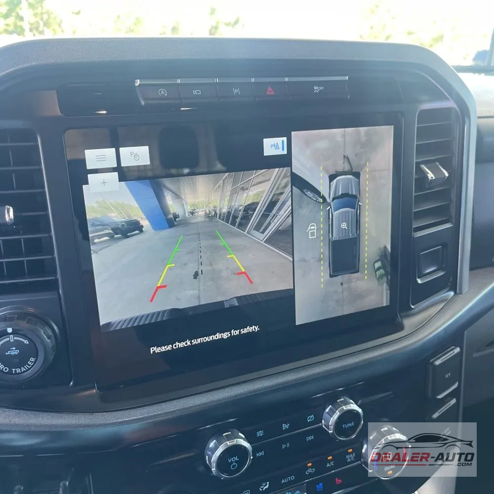 2021 Ford F-150 Limited