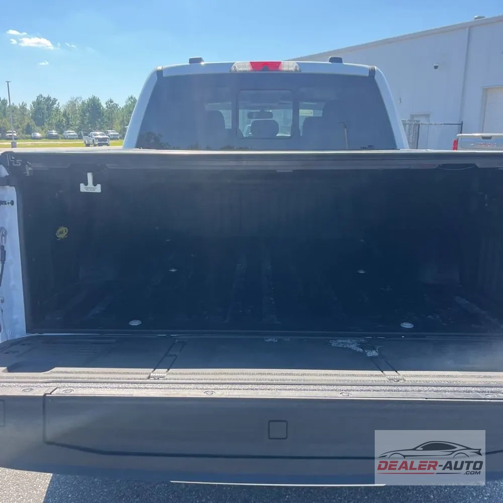 2021 Ford F-150 Limited