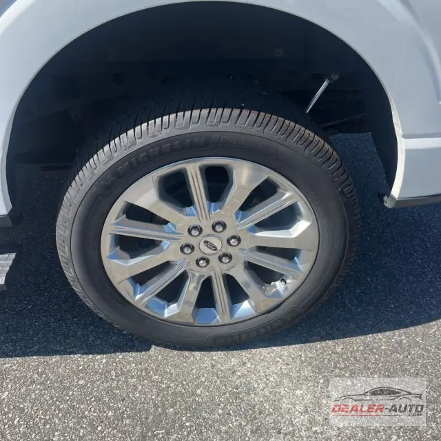 2021 Ford F-150 Limited