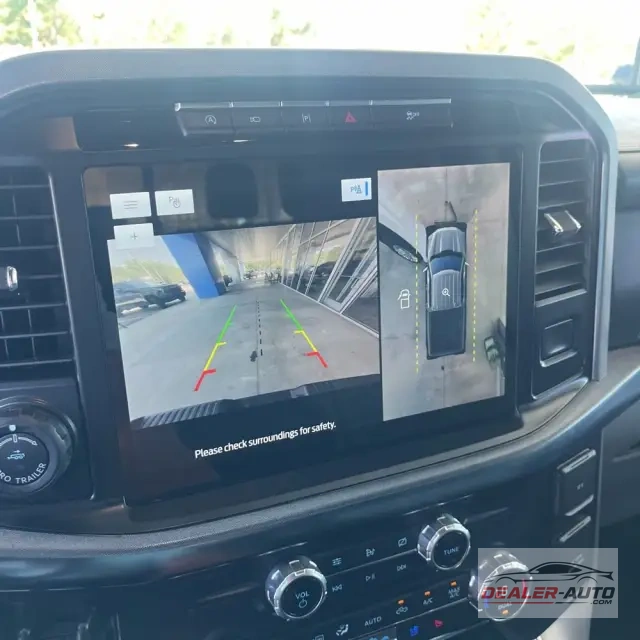 2021 Ford F-150 Limited