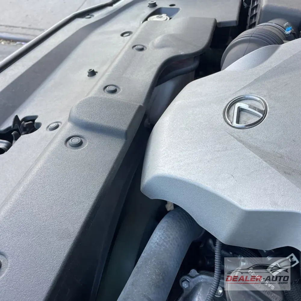 2023 Lexus GX 460 Base