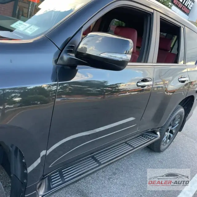 2023 Lexus GX 460 Base