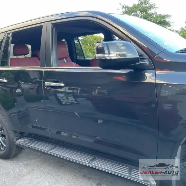 2023 Lexus GX 460 Base