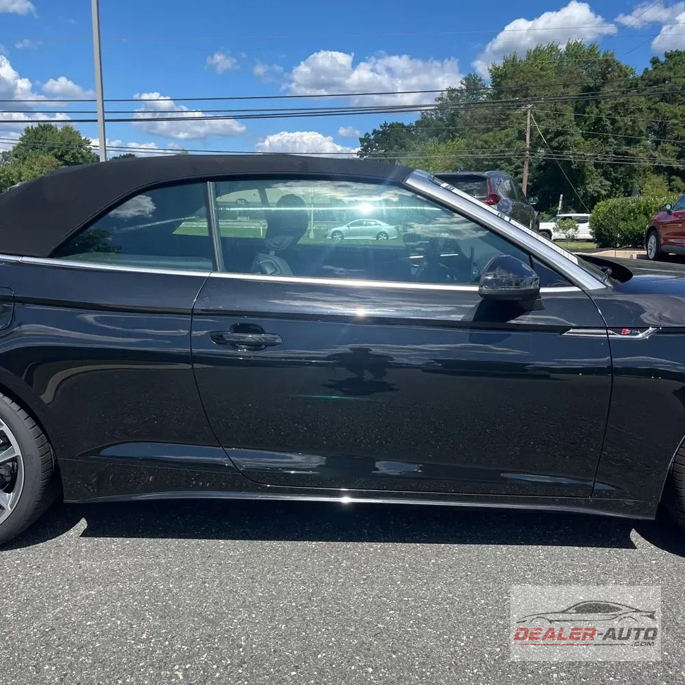 2024 Audi A5 S-Line Prem+ 45