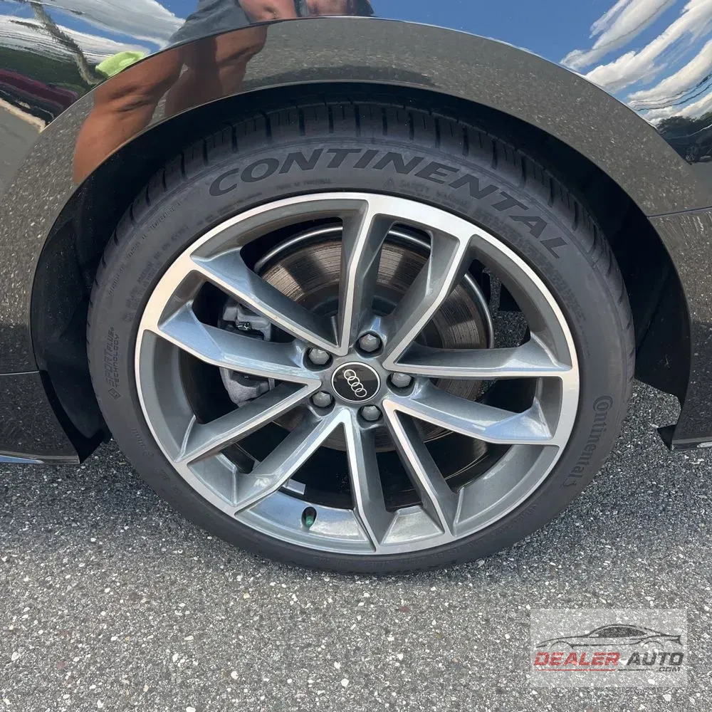2024 Audi A5 S-Line Prem+ 45