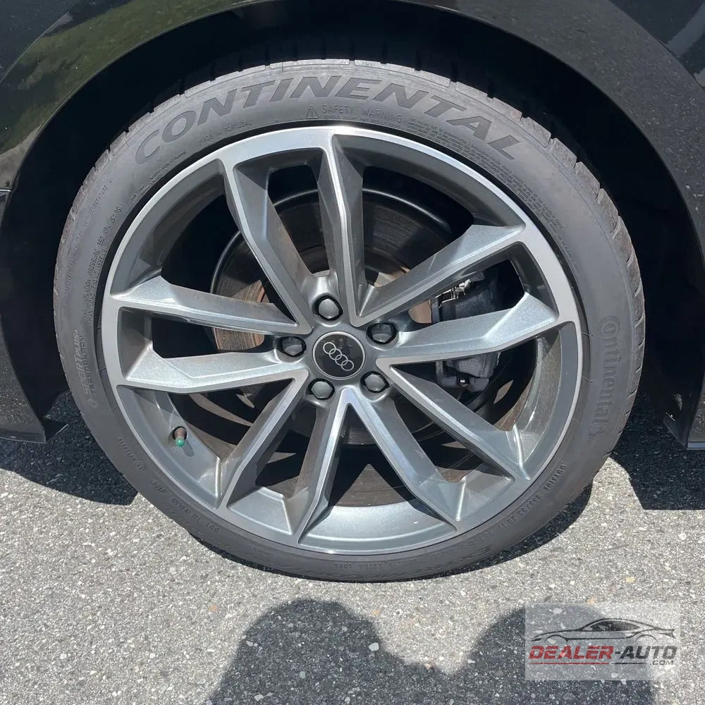 2024 Audi A5 S-Line Prem+ 45