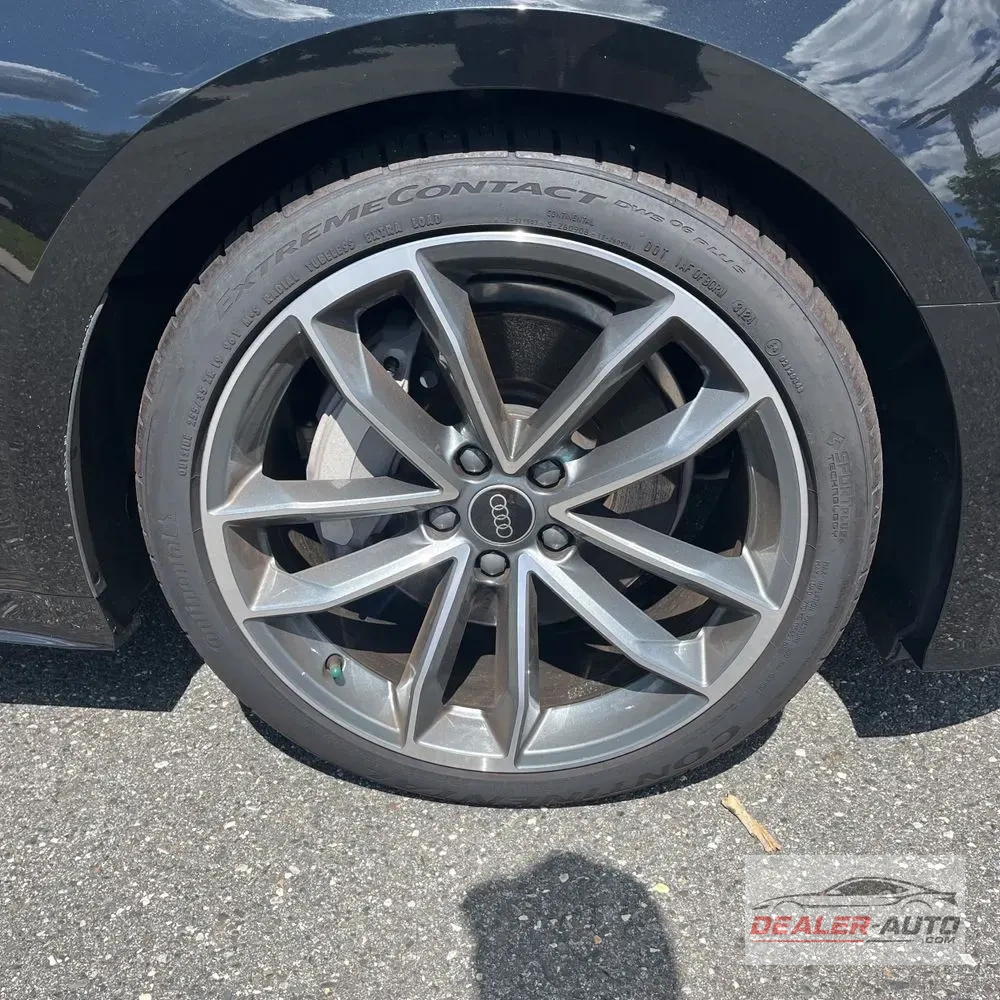 2024 Audi A5 S-Line Prem+ 45