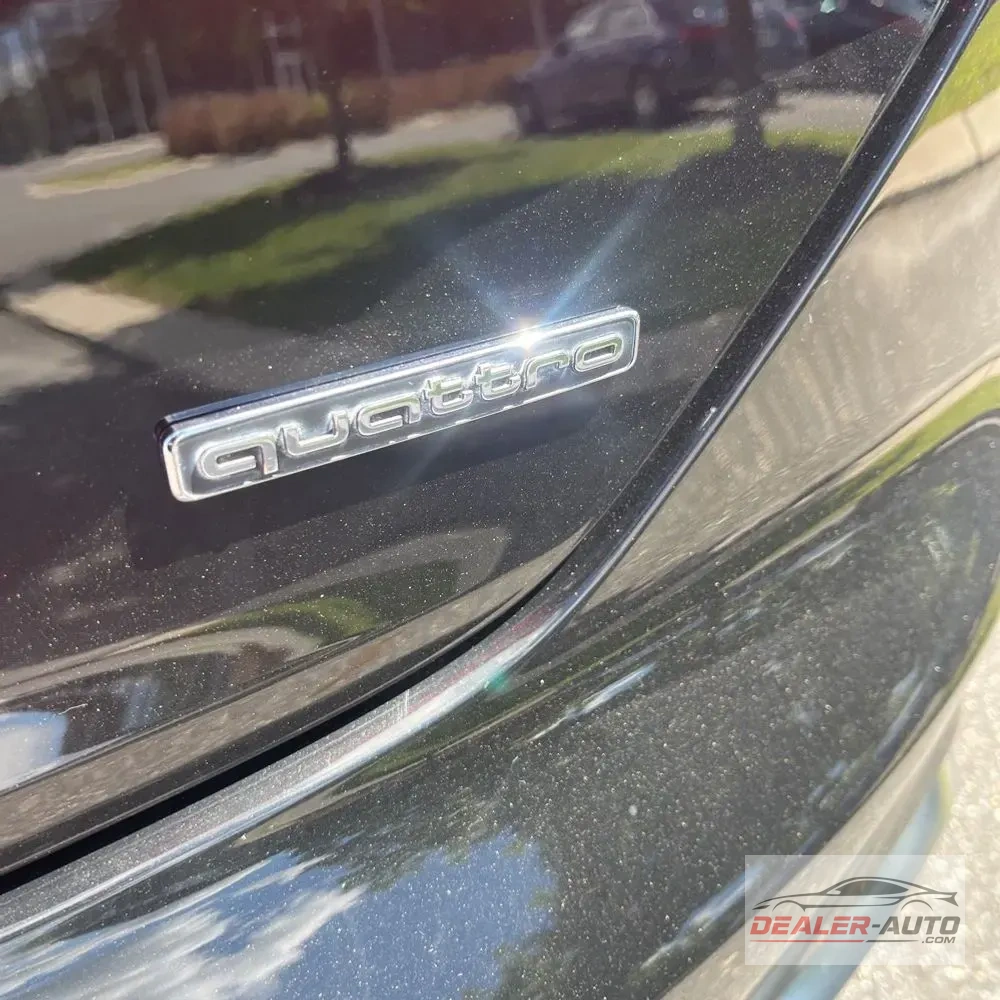 2024 Audi A5 S-Line Prem+ 45