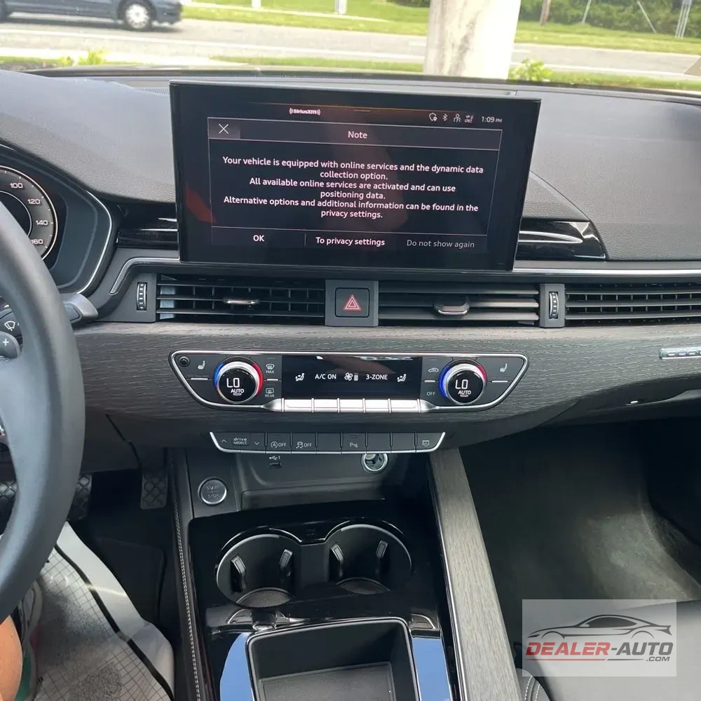 2024 Audi A5 S-Line Prem+ 45