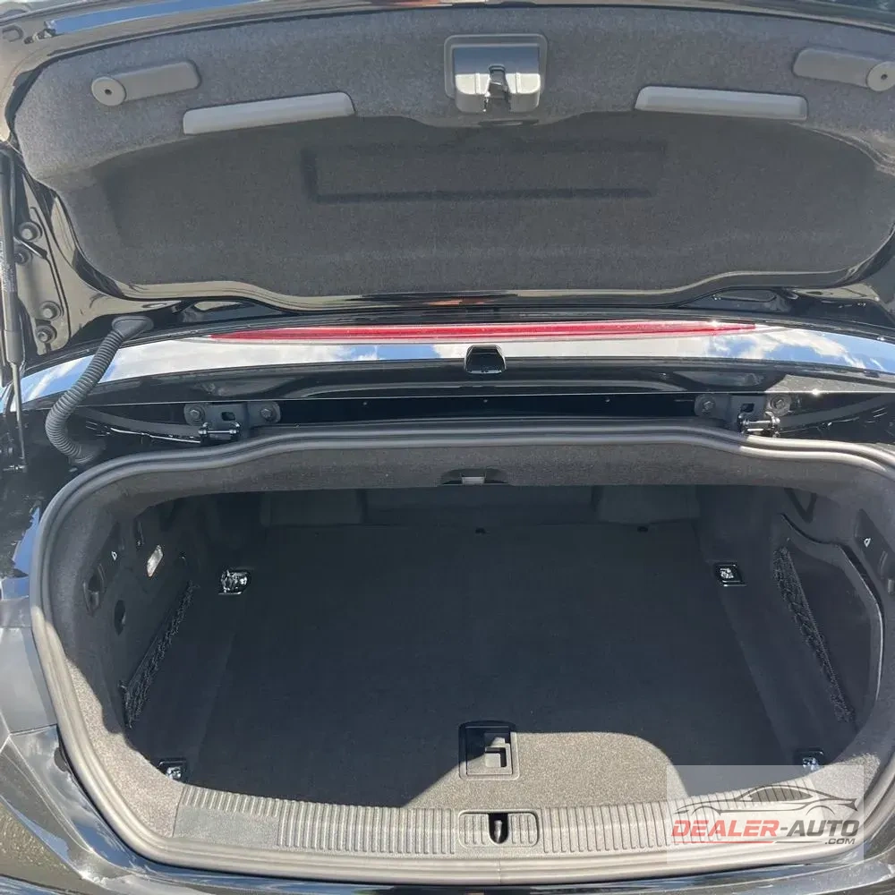 2024 Audi A5 S-Line Prem+ 45