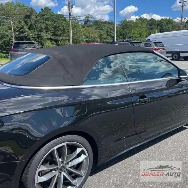 2024 Audi A5 S-Line Prem+ 45