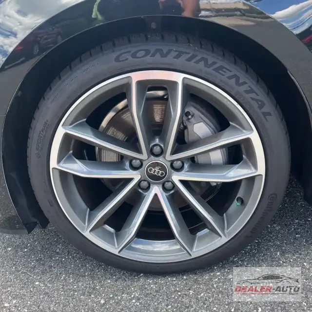 2024 Audi A5 S-Line Prem+ 45