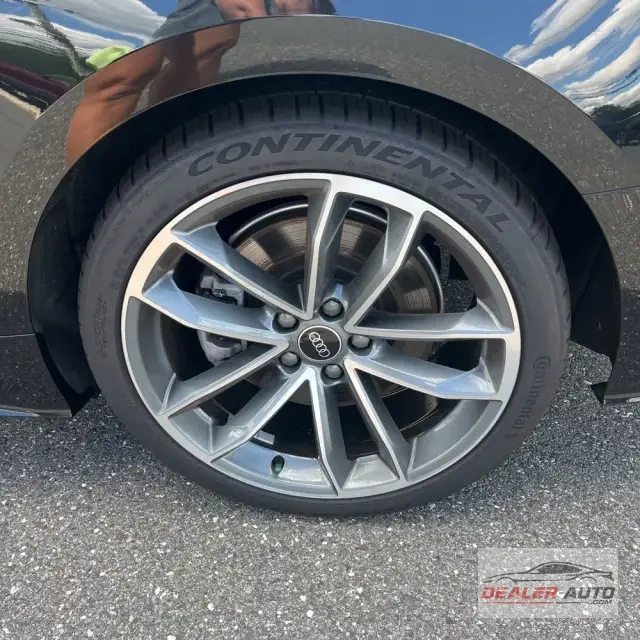 2024 Audi A5 S-Line Prem+ 45