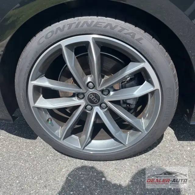 2024 Audi A5 S-Line Prem+ 45