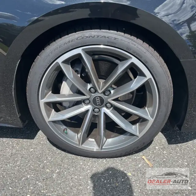 2024 Audi A5 S-Line Prem+ 45