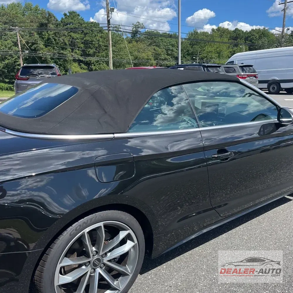 2024 Audi A5 S-Line Prem+ 45
