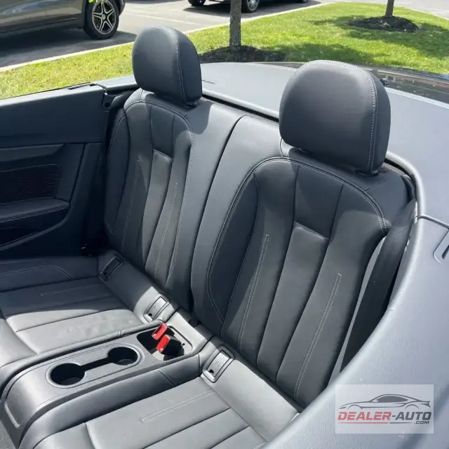 2024 Audi A5 S-Line Prem+ 45