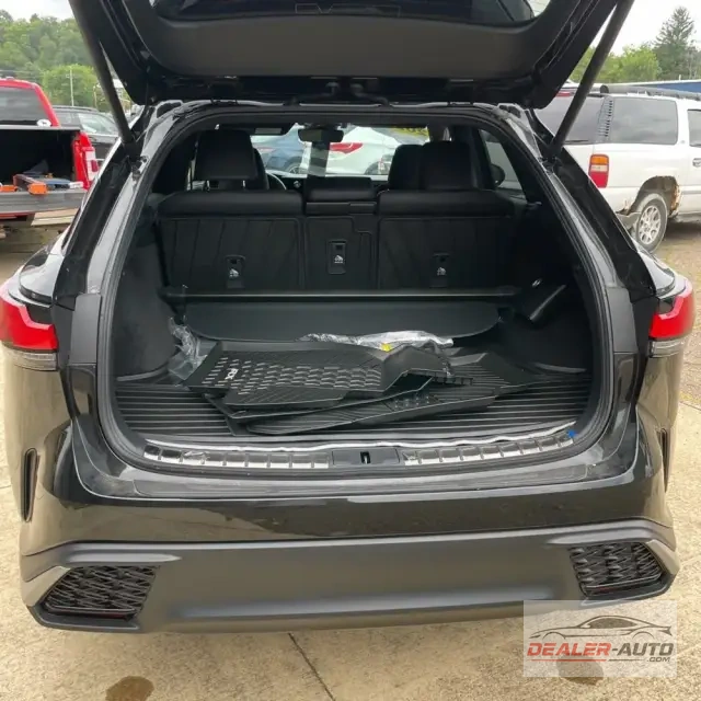 2024 Lexus RX-Series RX350 F SPORT 1