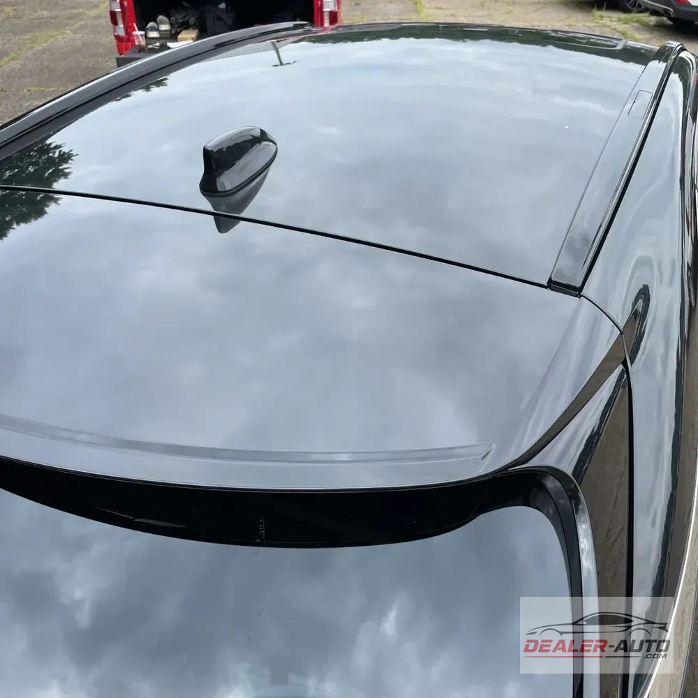 2024 Lexus RX-Series RX350 F SPORT 1