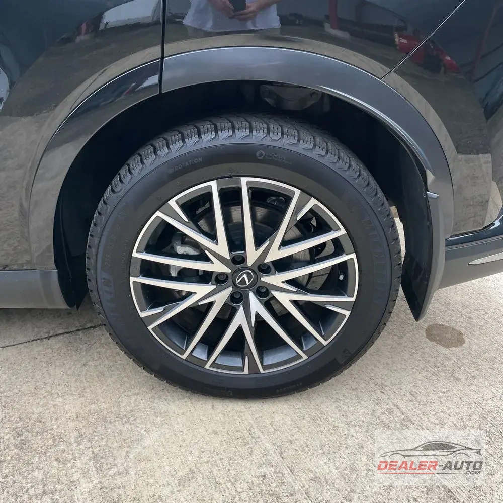 2024 Lexus RX-Series RX350 F SPORT 1
