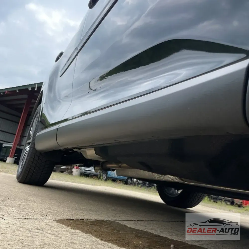 2024 Lexus RX-Series RX350 F SPORT 1