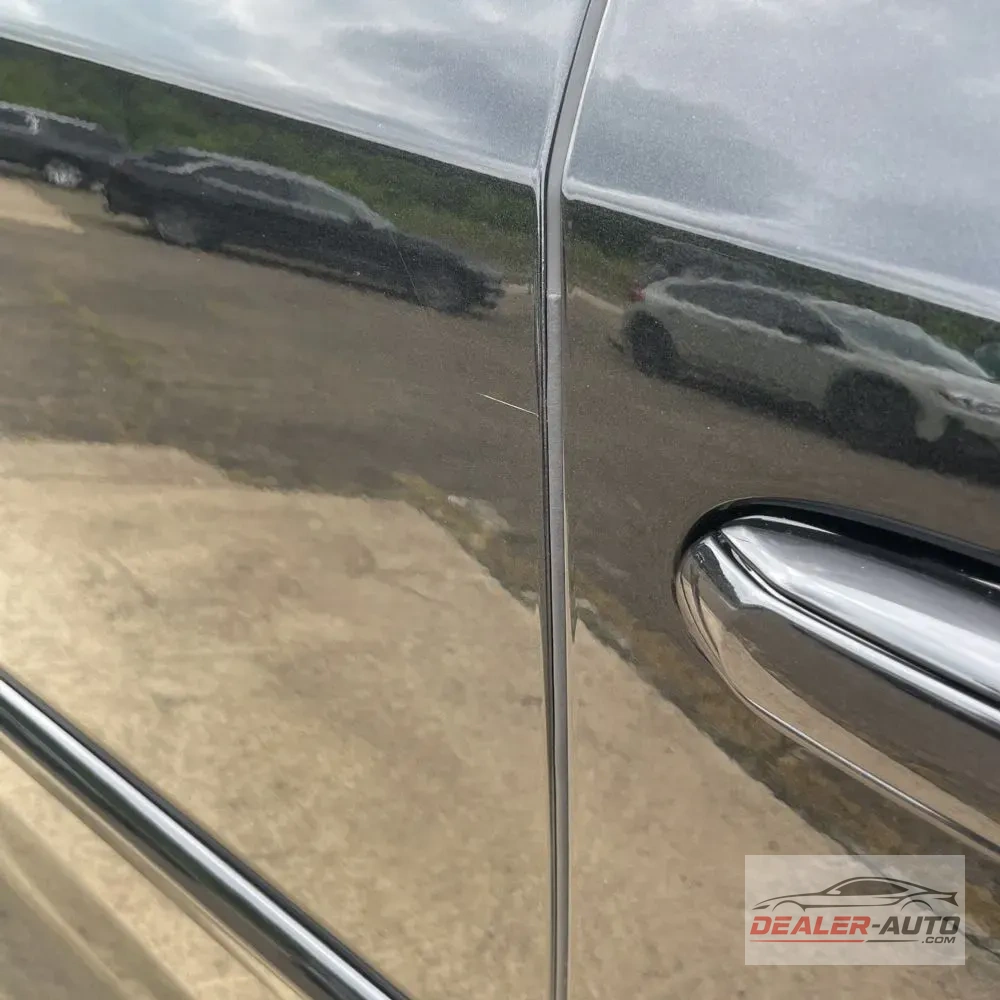 2024 Lexus RX-Series RX350 F SPORT 1