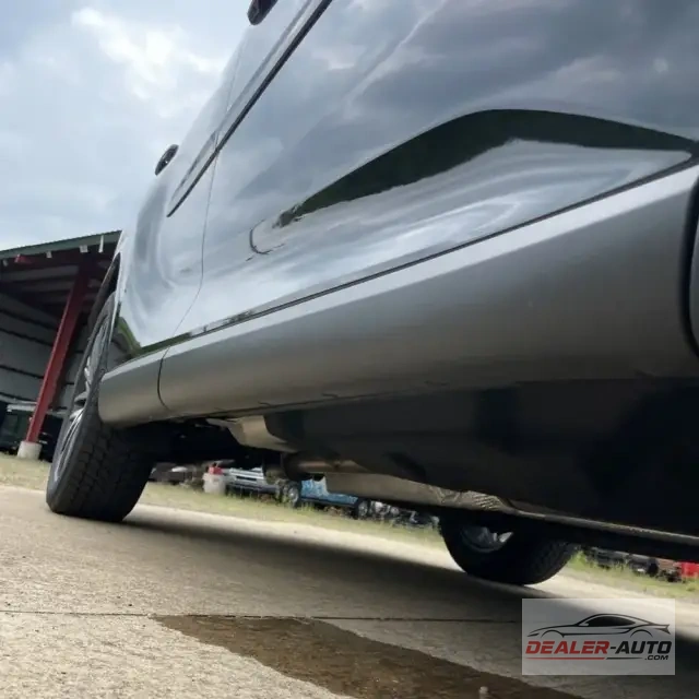 2024 Lexus RX-Series RX350 F SPORT 1