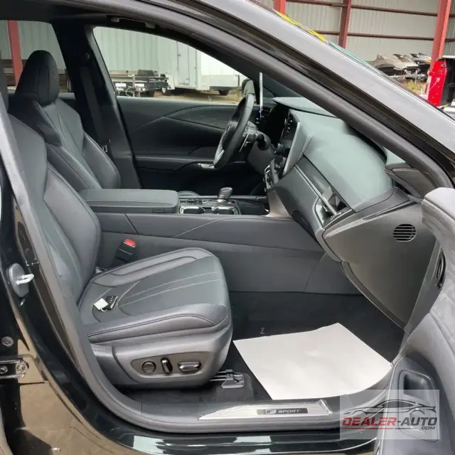 2024 Lexus RX-Series RX350 F SPORT 1