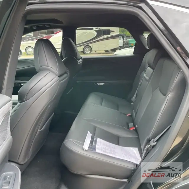 2024 Lexus RX-Series RX350 F SPORT 1