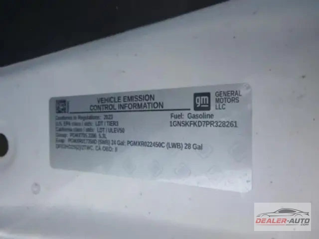 Undercarriage inspection 51