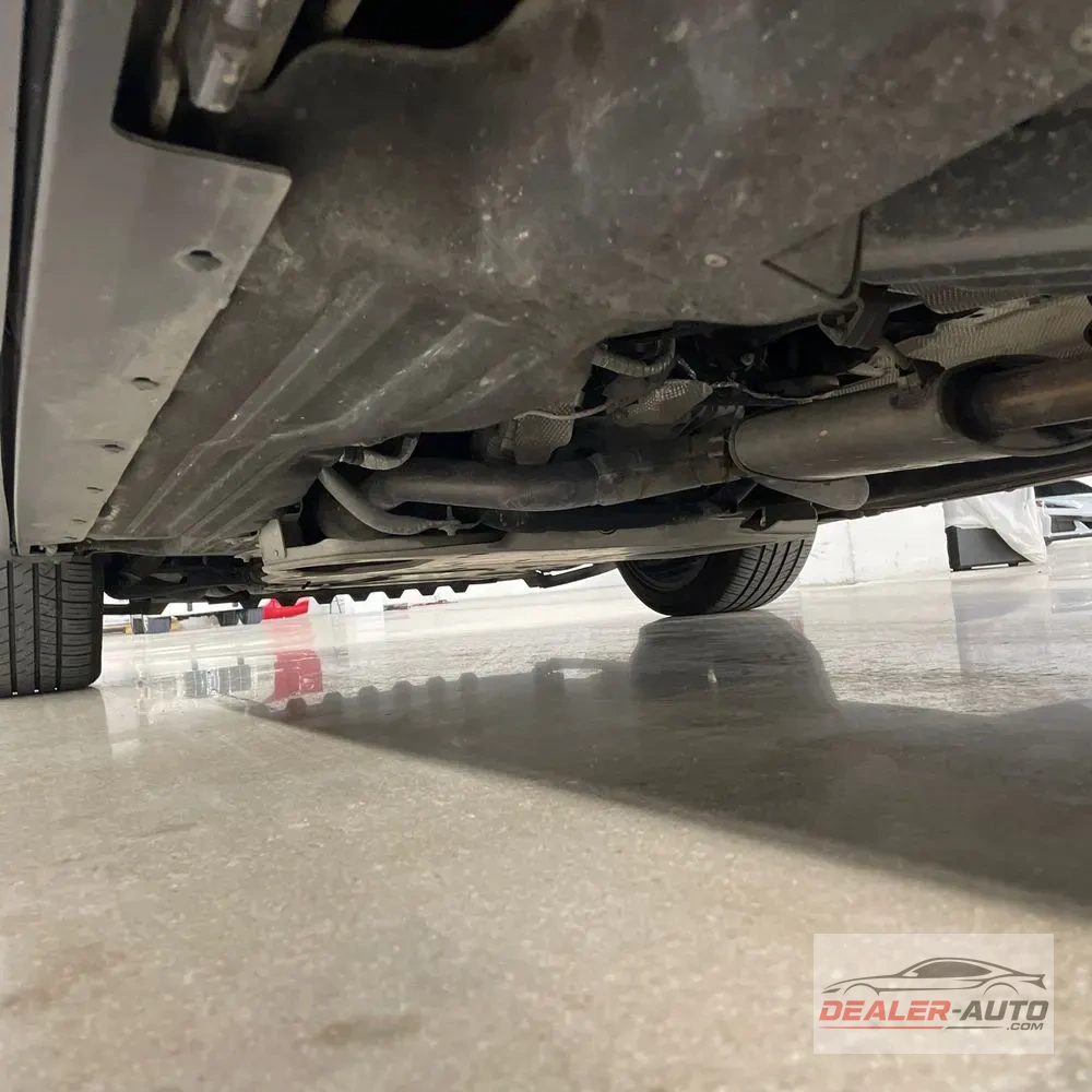 2021 Land Rover Range Rover Westminster P525
