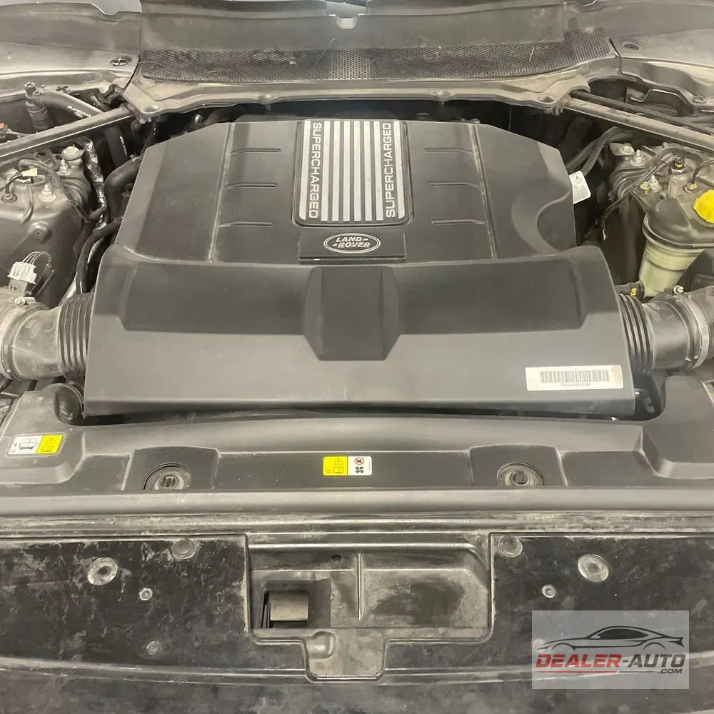 2021 Land Rover Range Rover Westminster P525