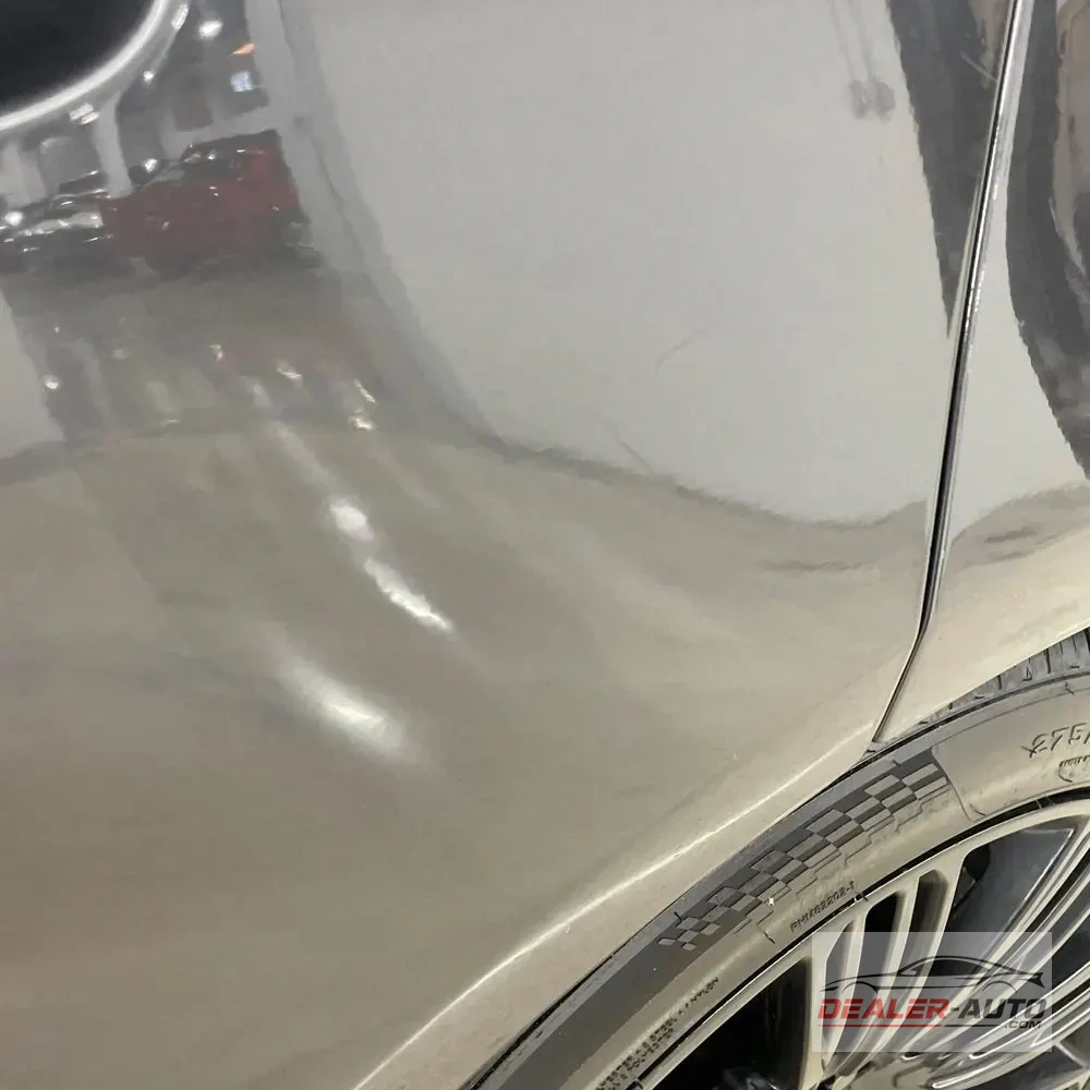 2021 Land Rover Range Rover Westminster P525