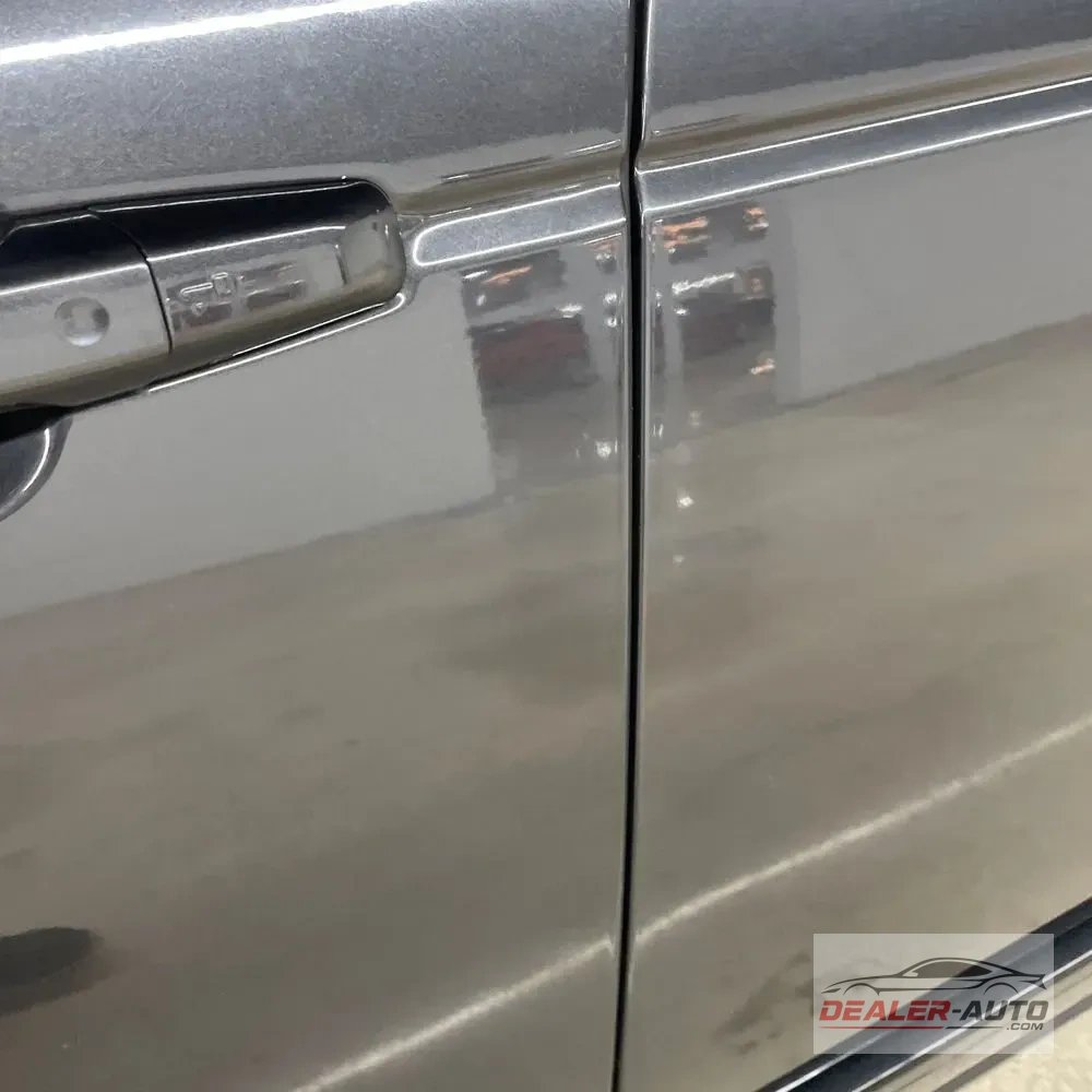 2021 Land Rover Range Rover Westminster P525