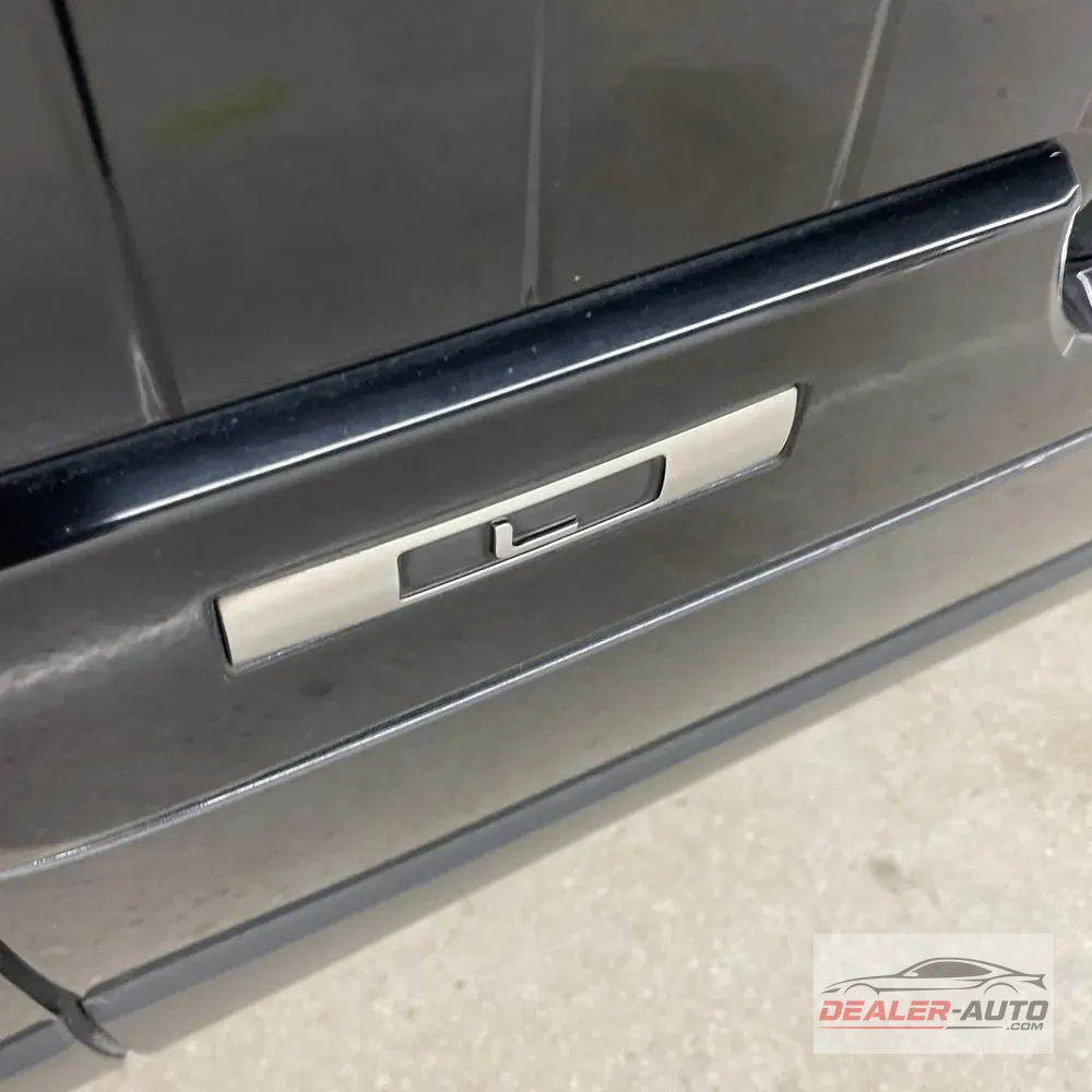 2021 Land Rover Range Rover Westminster P525
