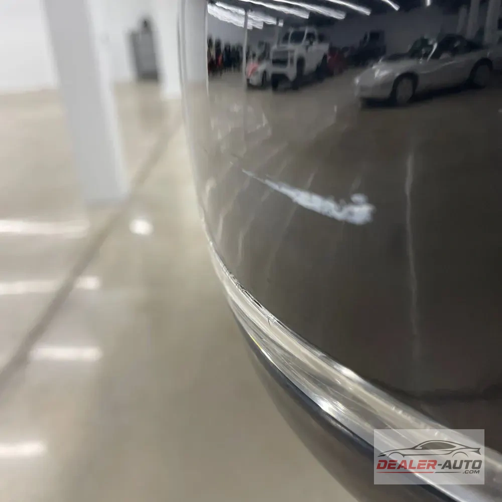 2021 Land Rover Range Rover Westminster P525