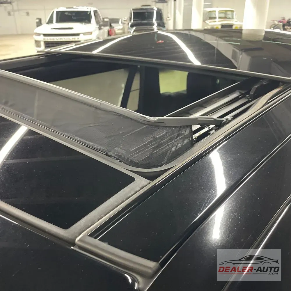 2021 Land Rover Range Rover Westminster P525