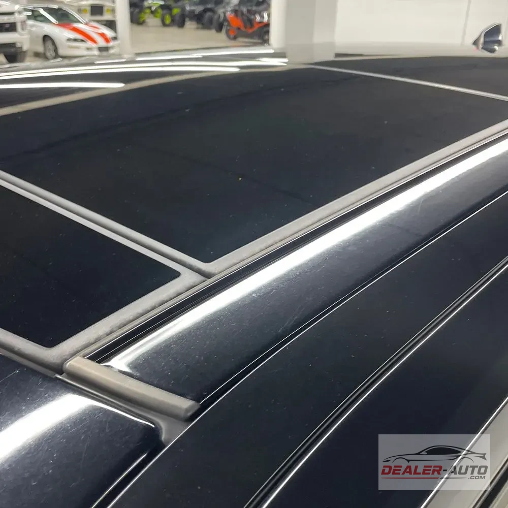 2021 Land Rover Range Rover Westminster P525