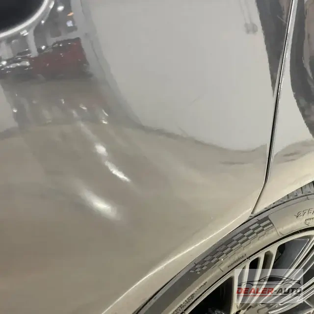 2021 Land Rover Range Rover Westminster P525